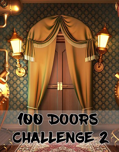 download 100 doors challenge 2 apk